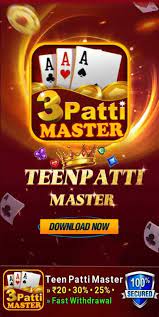 Teen Patti Master APK